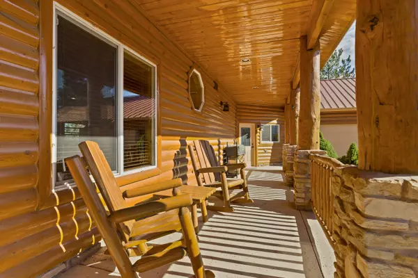 New Harmony, UT 84757,2163 2800 E