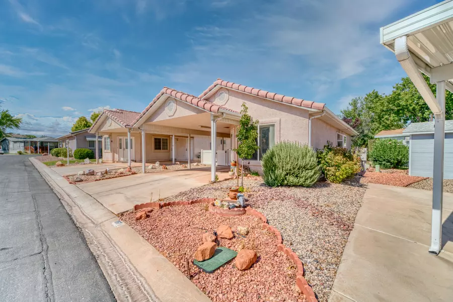 2990 E RIVERSIDE DR 157, St George, UT 84790