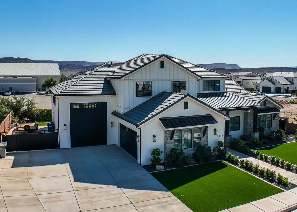St George, UT 84790,2045 S 3040 E