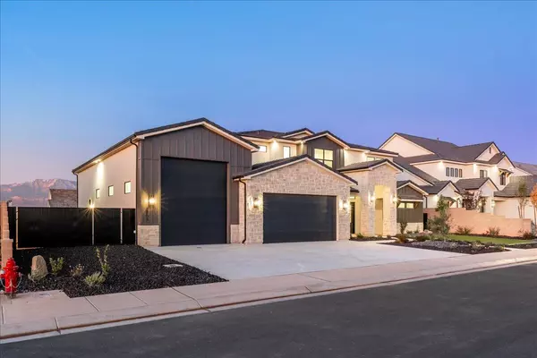 St George, UT 84790,2903 E Rowan LN