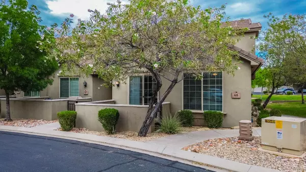 3439 S BARCELONA DR 68, St George, UT 84790
