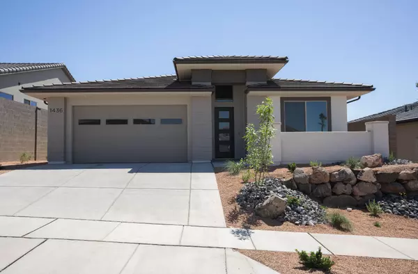 Washington, UT 84780,1633 N Horizon Pkwy 119
