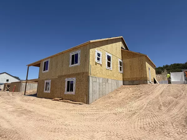 Cedar City, UT 84720,128 N Sterling Dr (Lot 34 Phs 4  Crescent Hills)
