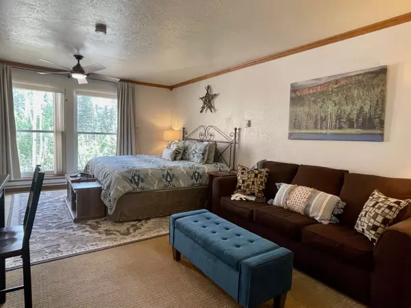150 W Ridge View 132, Brian Head, UT 84719