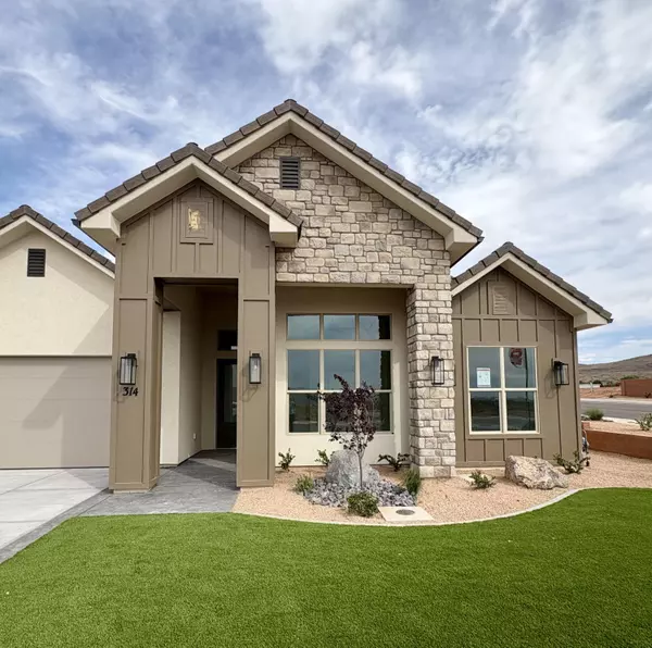 Hurricane, UT 84737,314 N 2815 W