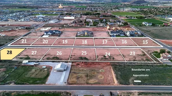 St George, UT 84790,3230 E Ashbury LN