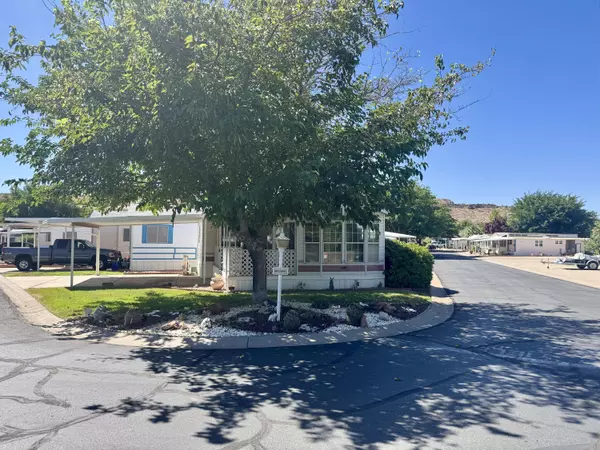 1160 E TELEGRAPH ST 59, Washington, UT 84780