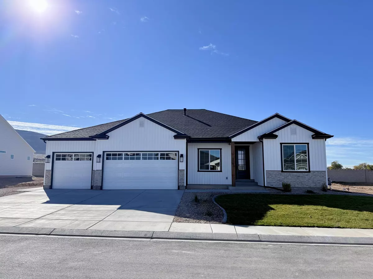 Enoch, UT 84721,1082 E 4240 N (Lot 45 Phs 4 Settlers Square)