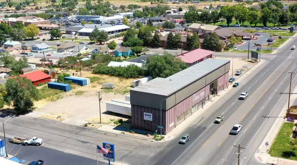 174 W 200 N, Cedar City, UT 84721