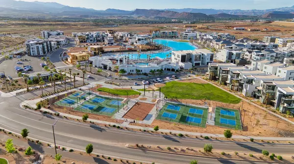 St George, UT 84790,486 W Green Mountain DR