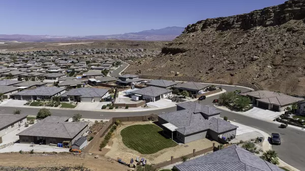 St George, UT 84790,6262 S DESERT COVE CIR