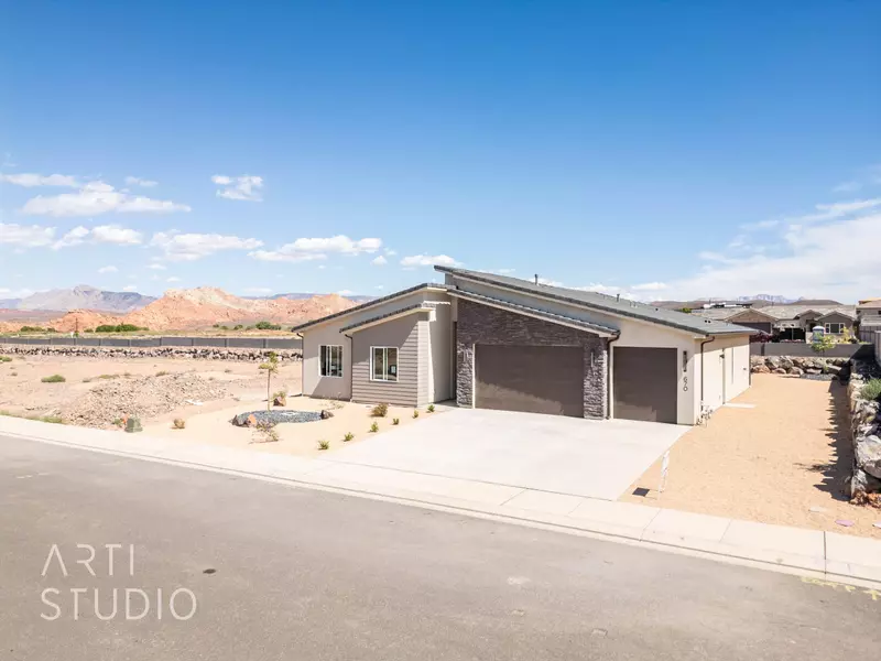 670 N 2760 W, Hurricane, UT 84737