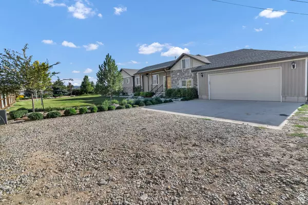 Monroe, UT 84754,1103 N Brooklyn RD