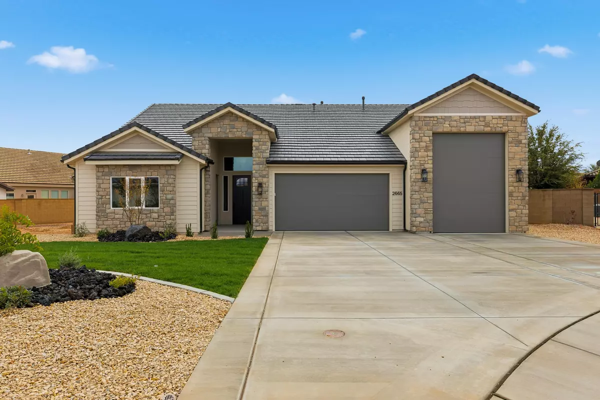 Hurricane, UT 84737,2665 Tanner CIR