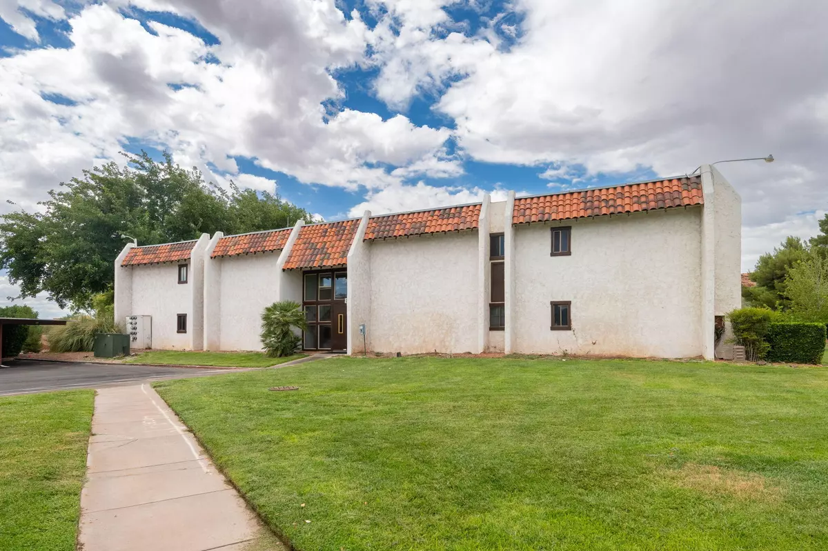 St George, UT 84770,776 DIAGONAL ST 60