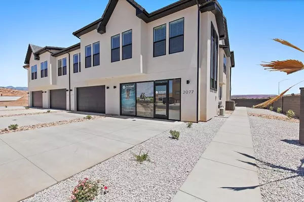 St George, UT 84790,1065 W Albertine LN