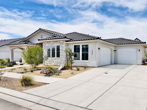 St George, UT 84790,732 Spring Lily DR