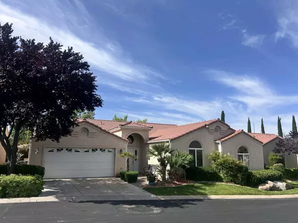 1732 W 540 N 161, St George, UT 84770
