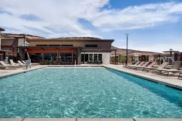 St George, UT 84770,809 S Walker WAY