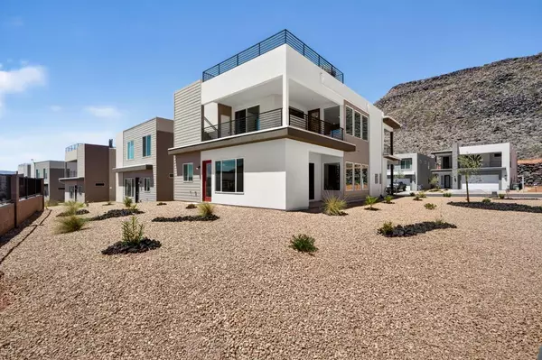 St George, UT 84770,809 S Walker WAY