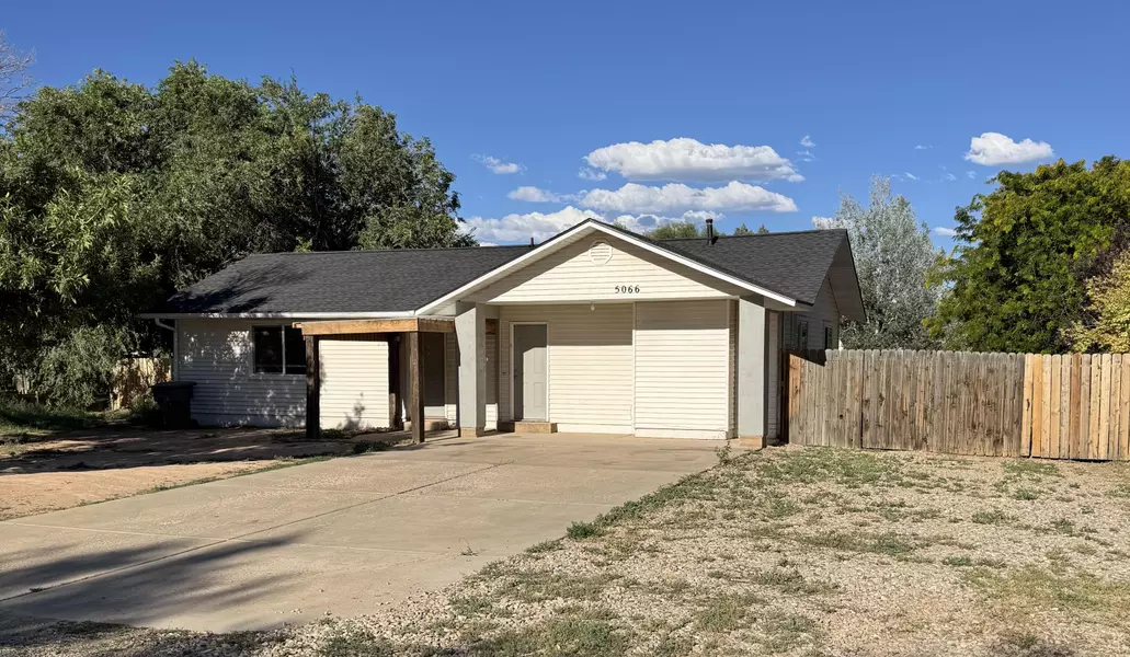 5066 N 2900 W, Cedar City, UT 84721
