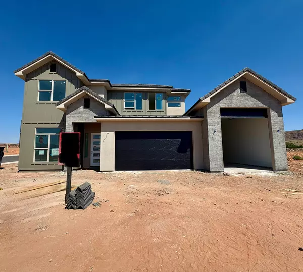306 N 2815 W, Hurricane, UT 84737