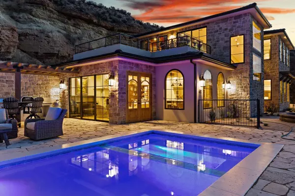 Rockville, UT 84763,560 Vineyard LN