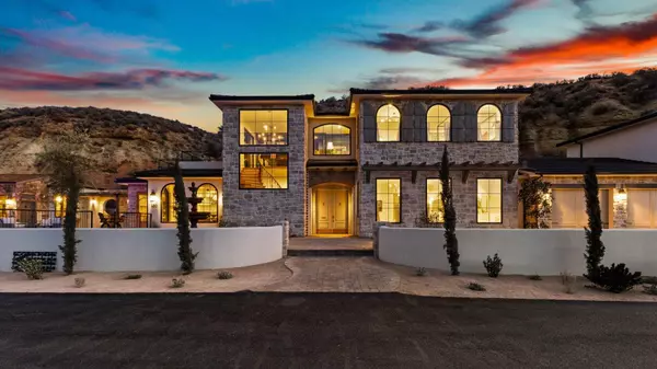 Rockville, UT 84763,560 Vineyard LN