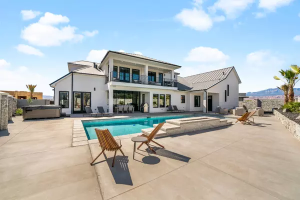 Washington, UT 84780,3701 S McKenzie LN