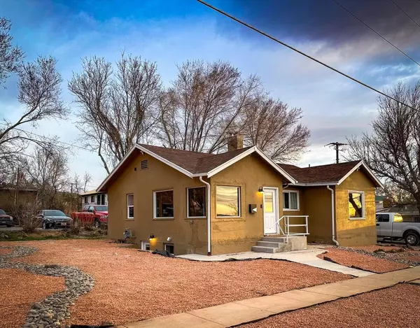 76 E 200 S, Cedar City, UT 84720