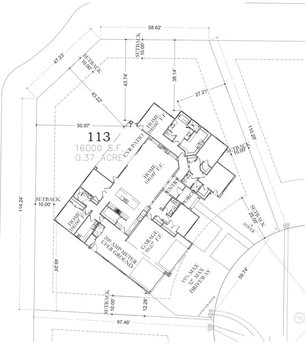 Ivins, UT 84738,576 W 30 S