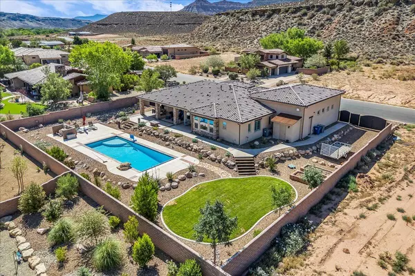 Virgin, UT 84779,470 E ENTRADA DR