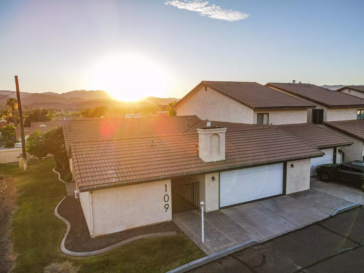 St George, UT 84770,10 N VALLEY VIEW DR 109