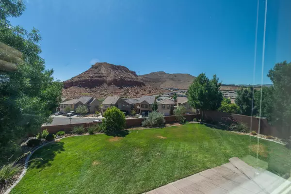 St George, UT 84790,5957 S KASTRA LN