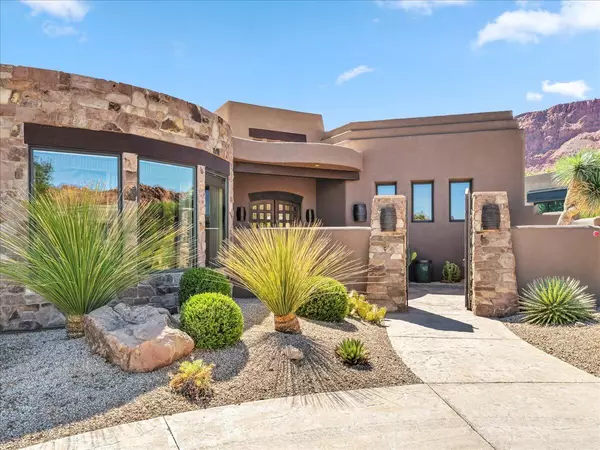 Ivins, UT 84738,277 Estates CIR