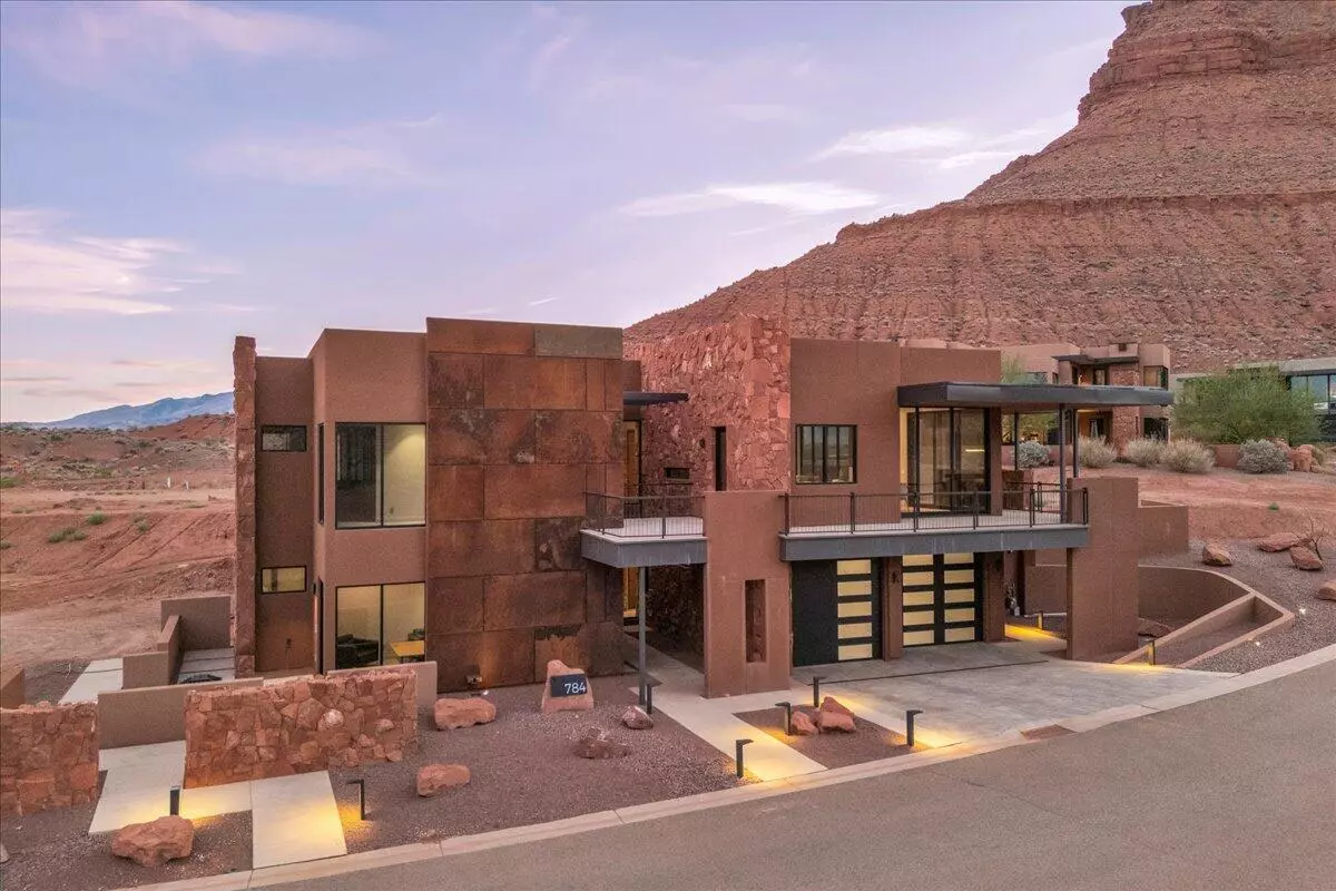 Ivins, UT 84738,784 Sanctuary PL