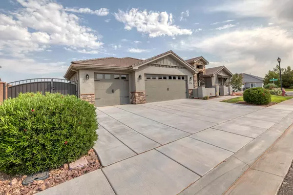 Washington, UT 84780,4714 S HOMESTEAD WAY