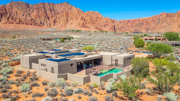 Ivins, UT 84738,1637 Olla CIR