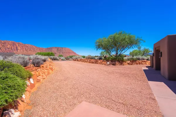 Ivins, UT 84738,1637 Olla CIR