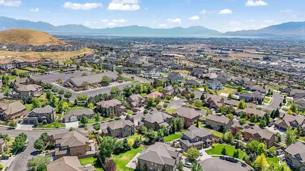 Lehi, UT 84043,4719 Driftwood View DR