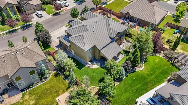 Lehi, UT 84043,4719 Driftwood View DR