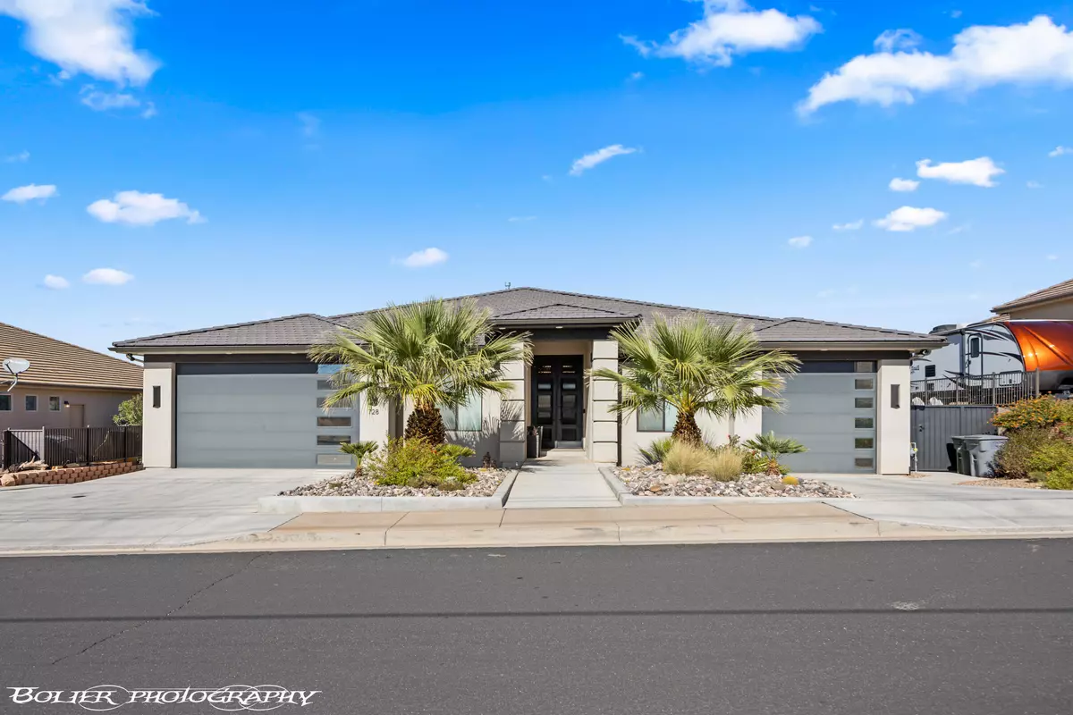 St George, UT 84770,728 W Sir Monte DR