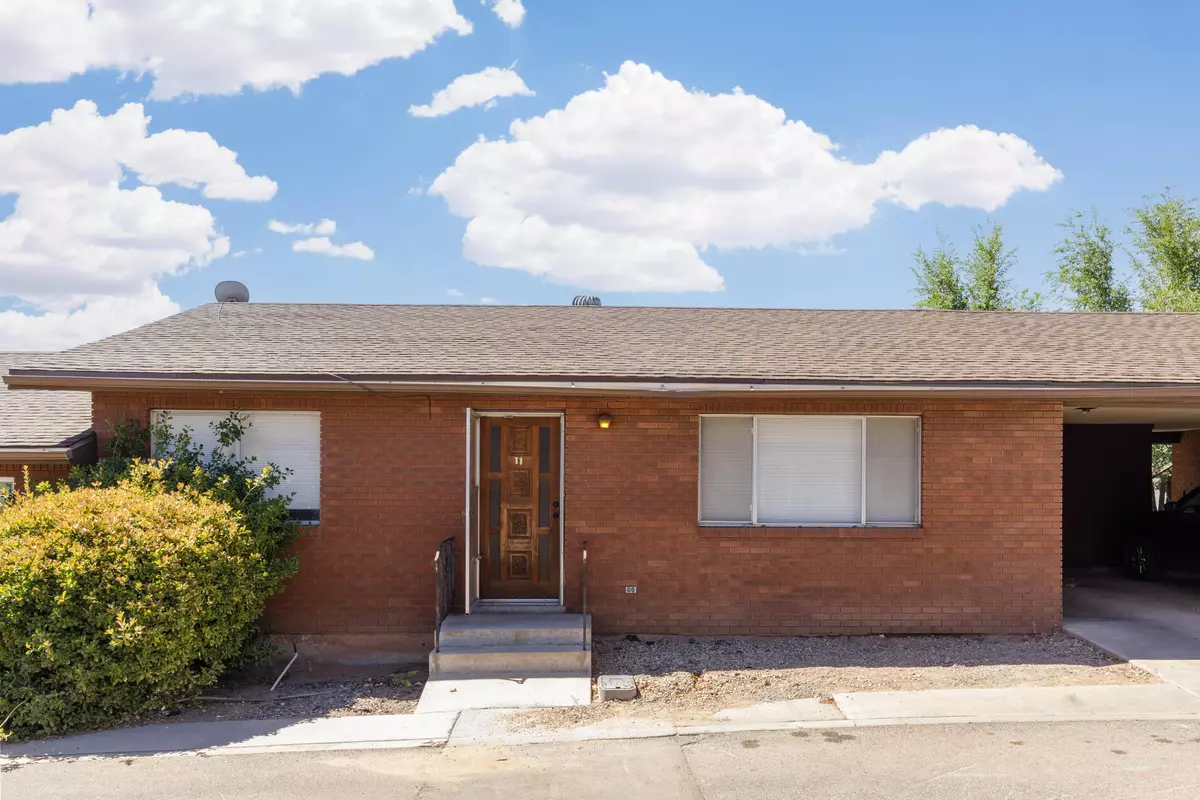 St George, UT 84770,660 S 400 E 11