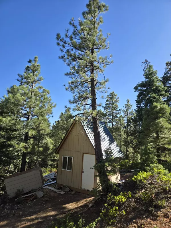 Brown Bear RD,  Duck Creek,  UT 84762