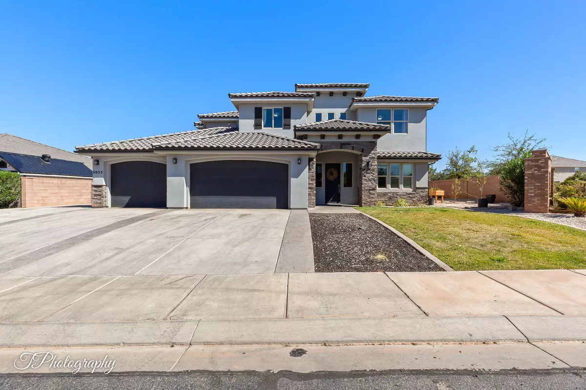 St George, UT 84790,3033 GENTRY LN