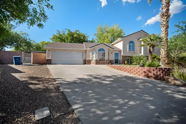 St George, UT 84790,491 N 2480 CIR E