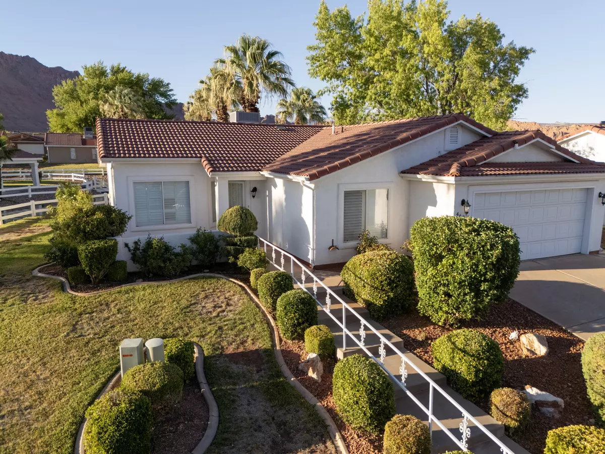 Ivins, UT 84738,463 E PADRE LAKES DR