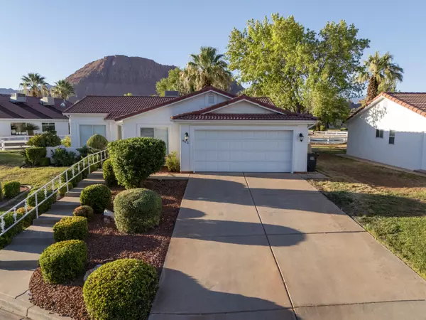 Ivins, UT 84738,463 E PADRE LAKES DR