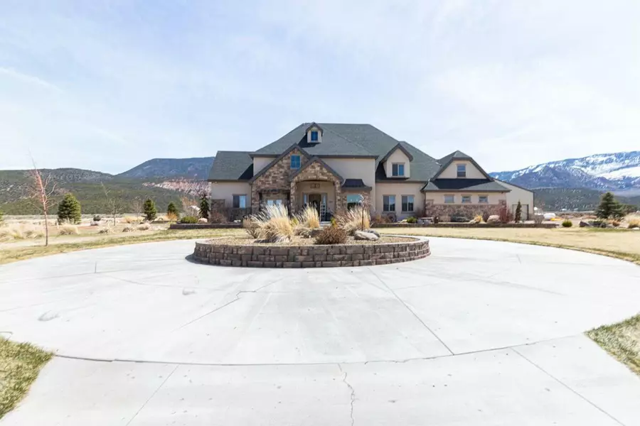 3359 S Tipple RD, Cedar City, UT 84720