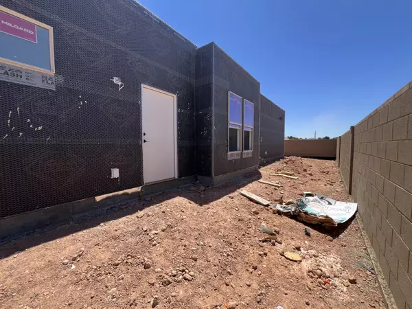 Hurricane, UT 84737,461 N 3380 W Lot 12